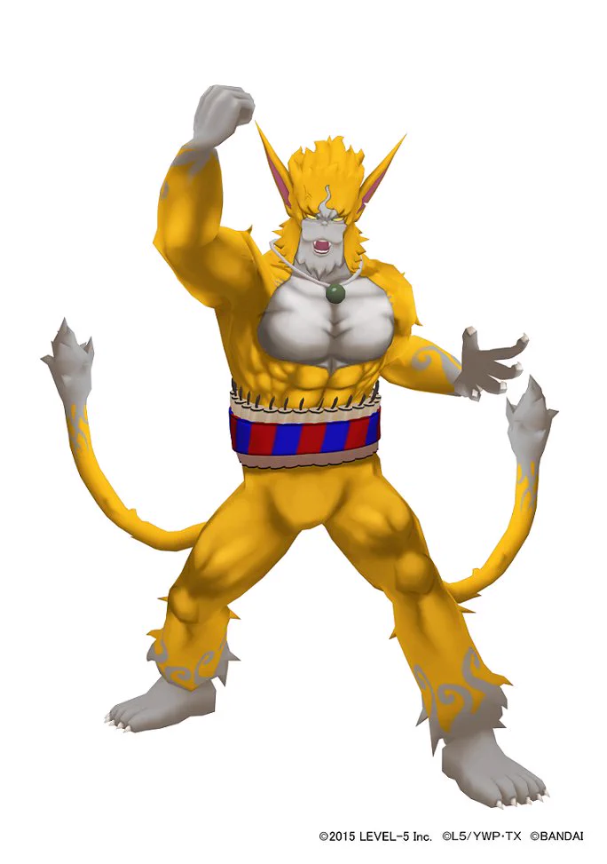 妖怪ウォッチバスターズ DMQFOG2VwAAWceY?format=webp&