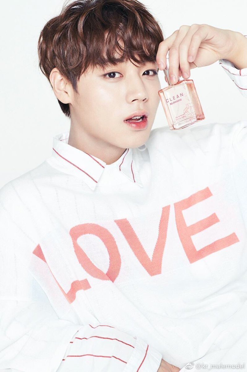 น้ำหอมclean rain กับ blossom ขนาด 1ml 100฿ เหลือ15ขวด 5ml 300 เหลือ5ขวด 10ml 5ขวด #ตลาดนัดWANNAONE #ควานลิน #จีฮุน #หลินฮุน #kuanlin #jihoon