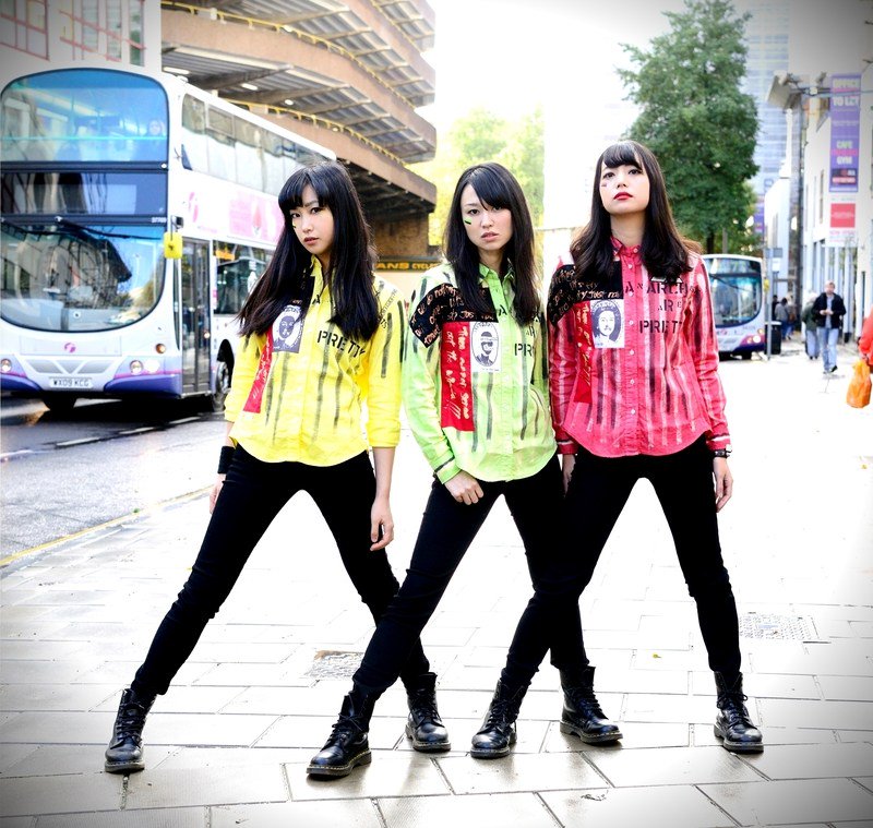 AVO_Magazine's tweet photo. MUTANT MONSTER plans second tour through United Kingdom #AVOBlog @mmgirls_jp https://t.co/GCq3Y1g1T3 https://t.co/bAPCc42Nxh