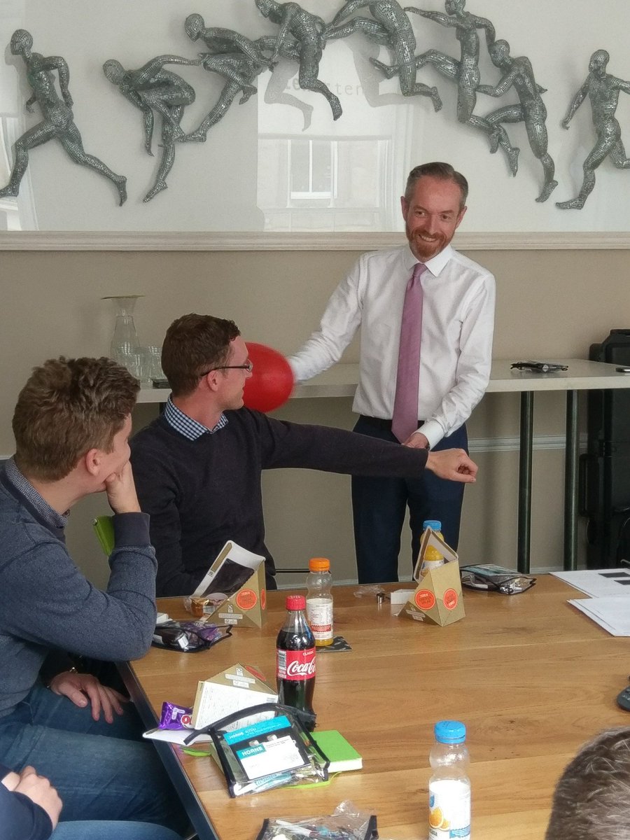 HorneEng's tweet photo. Our #CPD relies upon audience participation & wacky demos! π#Engineering vs #Pseudomonas. #electrostaticforces #biofilm #waterquality #IIPW https://t.co/ttDlWzJgZU