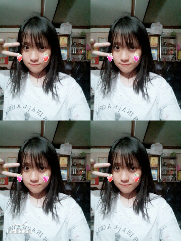 NasamiOri's tweet photo. @VTrng22448111 Vậy thì tao sẽ cute hơn :v :v https://t.co/HzAqHS0DrO