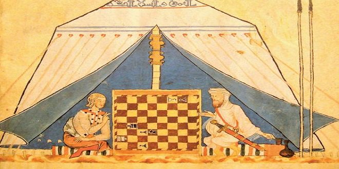 aljasra_'s tweet photo. كيف أثّر الفكر الأندلسي في الثقافة العربية الحديثة؟
مقال هام وثريّ على موقع الجسرة الثقاقي: https://t.co/3ZASOvwXGX
#الأندلس https://t.co/0QWHfN9Rrw