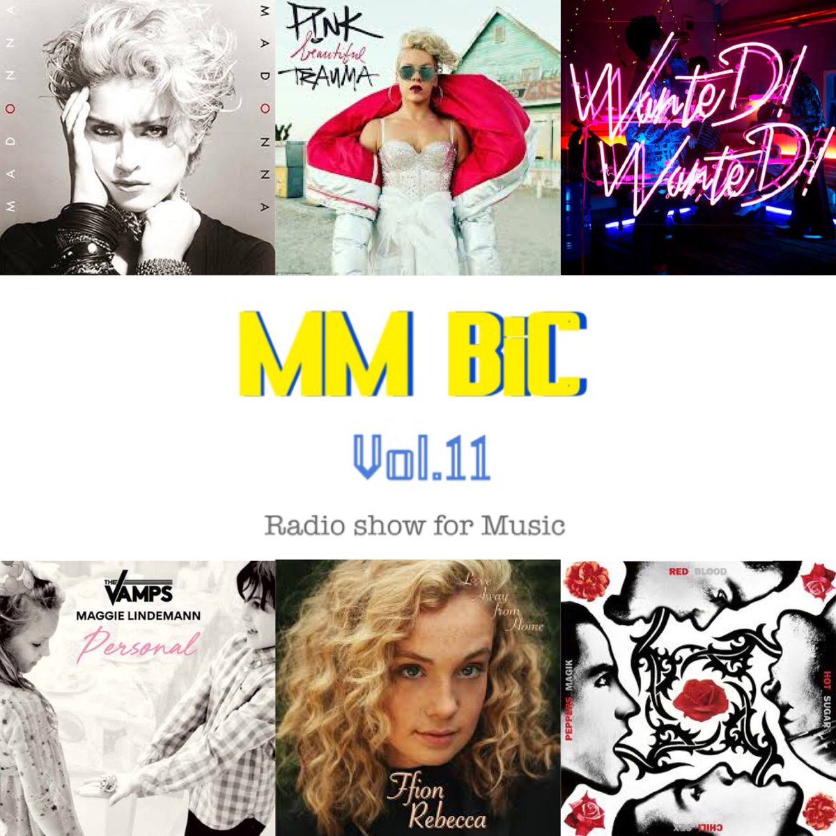 MM_BiC's tweet photo. Today’s Playlist
1 Holiday 2 Beautiful Trauma 3 WanteD!WanteD! 4 Personal 5 Hidden Beauty 6 Two Baby Birds 7 Under the Bridge 8My Lovely Man https://t.co/Gmqz7bQSuO