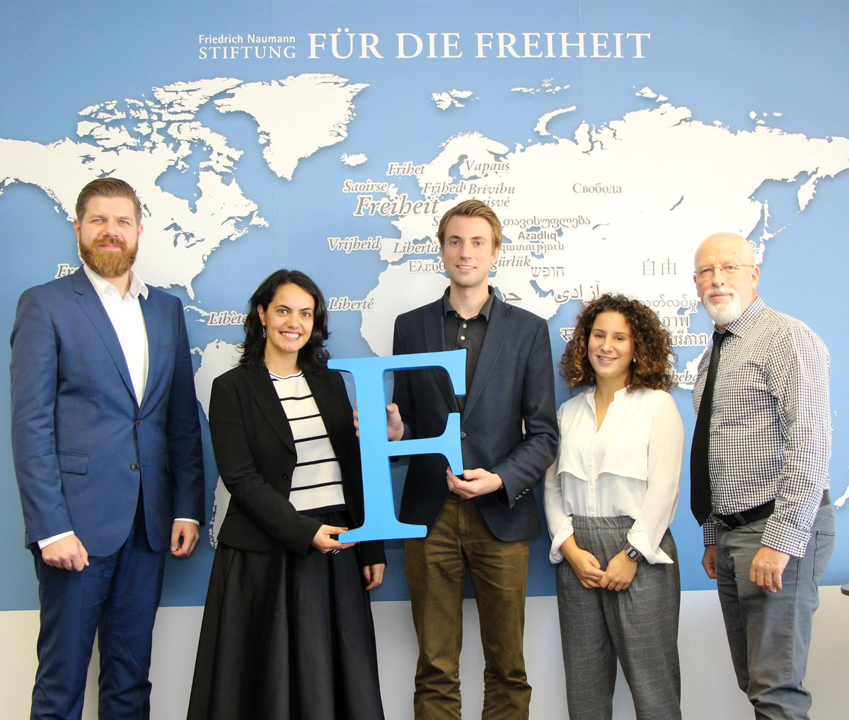 EurLiberalForum's tweet photo. 🤝 Last week, we visited @FNFreiheit East-Southeast Europe &amp; exchanged ideas on how to spread liberal values on social media #Liberalsunited https://t.co/6sHtiDhDxU