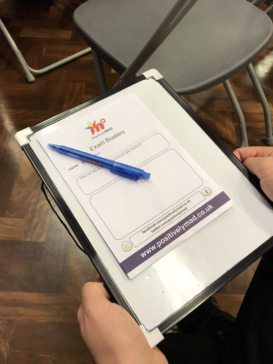 Crestwood_DfE's tweet photo. @PositivelyMAD Thank you Jay for a an inspirational &amp; exhuberant session. We are #PositivelyPrepared 👍#ExamBusting #SkillsandTechniques https://t.co/PBkGzOSIZX