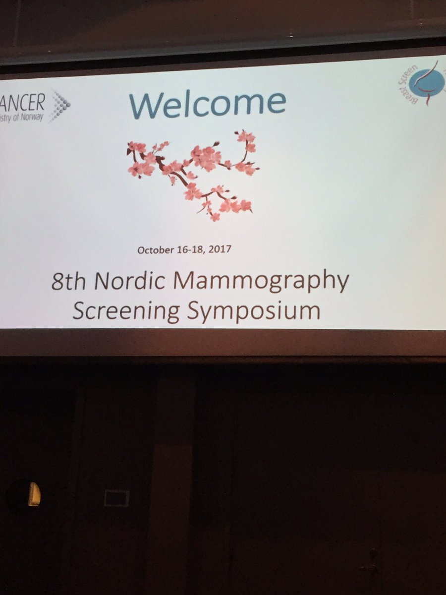RPijnappel's tweet photo. #breastscreening https://t.co/zokfITzSyx