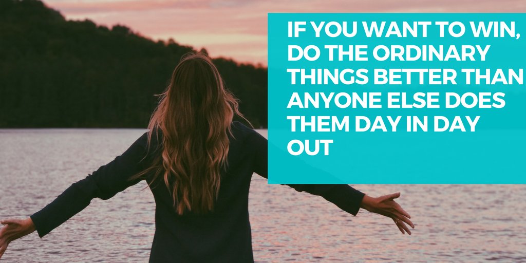 You have to get our of your comfort zone in order to succeed.
#MondayMotivation #MotivationalQuotes #virtualassistant