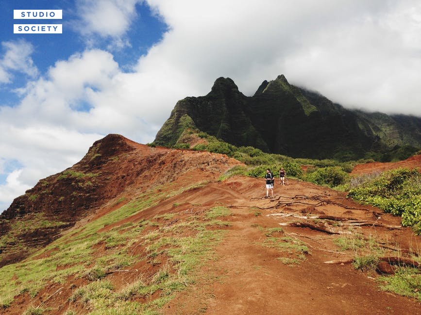 With our fully immersive studios, classes can take place in exotic locations without leaving #WestHampstead