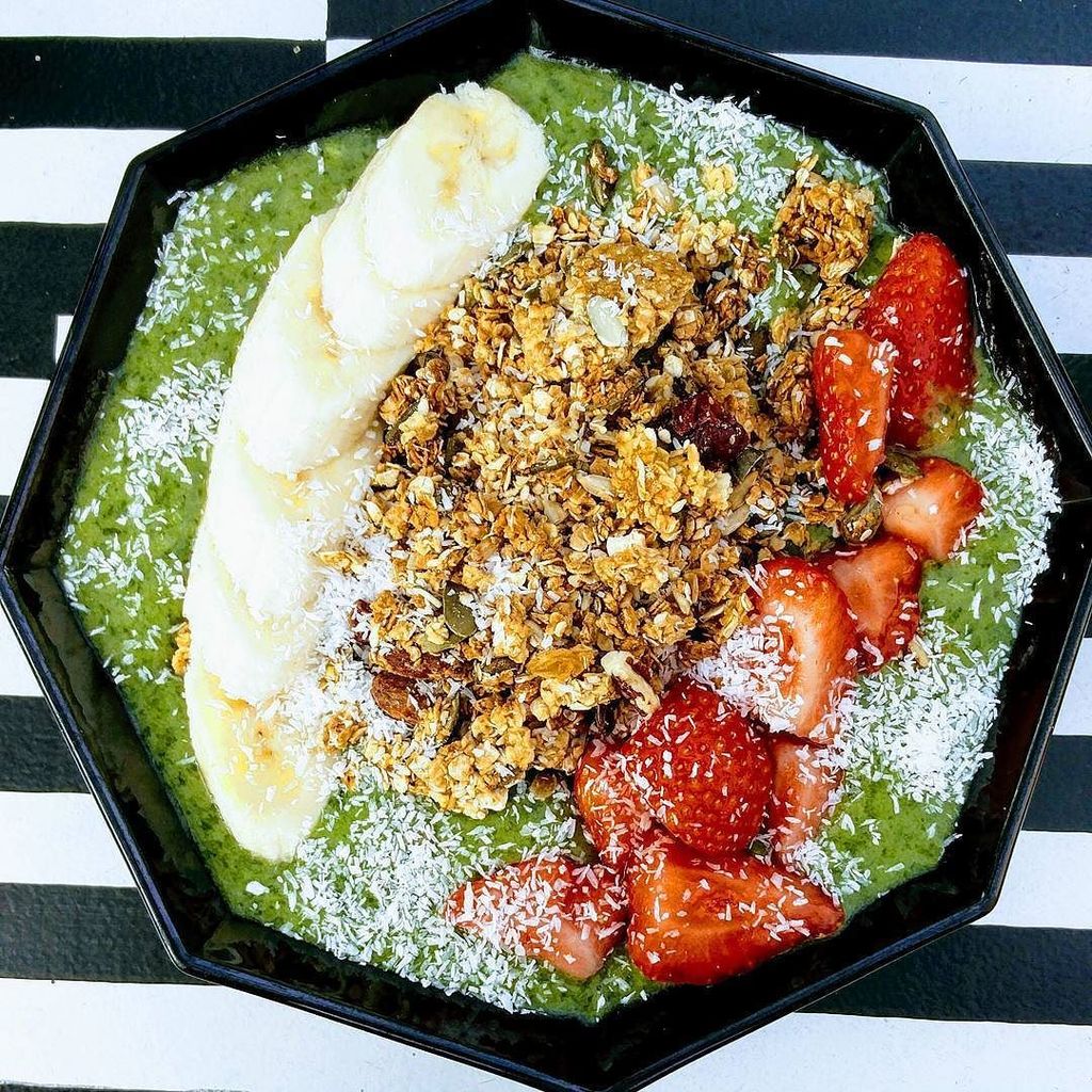 LeontienGlobal's tweet image. Breakfast Bowl 'Green'
.
.
.
. . . . . . . . .

#healthylifestyle #greenenergy #fitmovement #goodvibes #healthandw… ift.tt/2gnpx8N