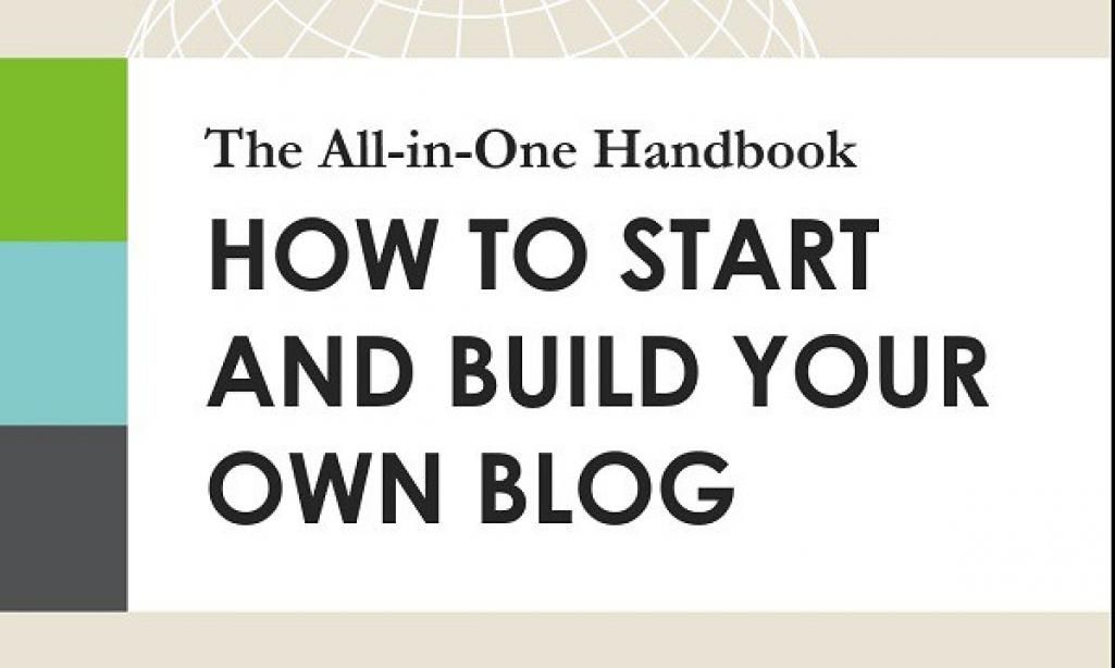 inqumcom's tweet photo. [Handbook] How to Start a Blog: the All-in-One Guide by @MktgInnovator #blog https://t.co/isaizi4ahL https://t.co/migGjhuWbE