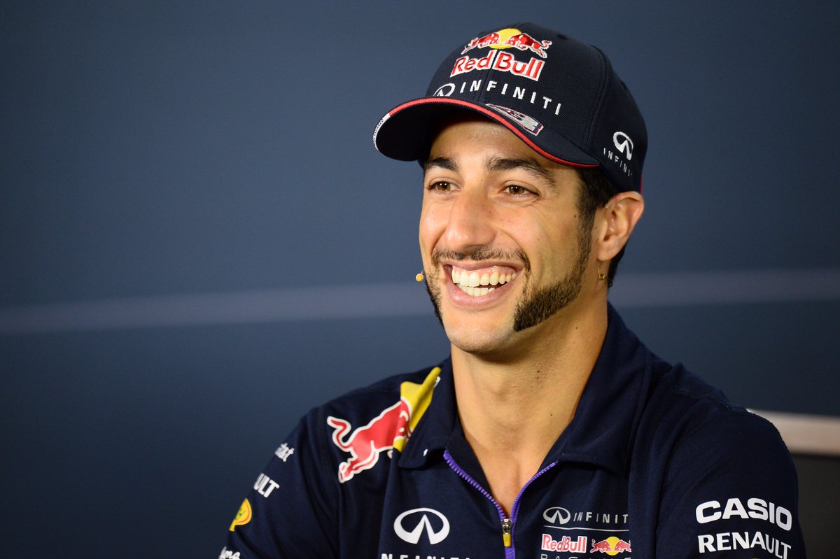 Formula 1 tweet media