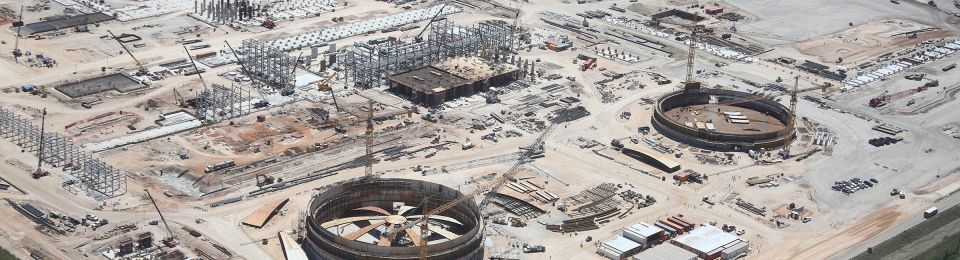 NatGasAmericas's tweet photo. Cheniere Considering Smaller LNG Trains at Corpus Christi https://t.co/gSRPUAFQ9g https://t.co/NxDBfjdWso
