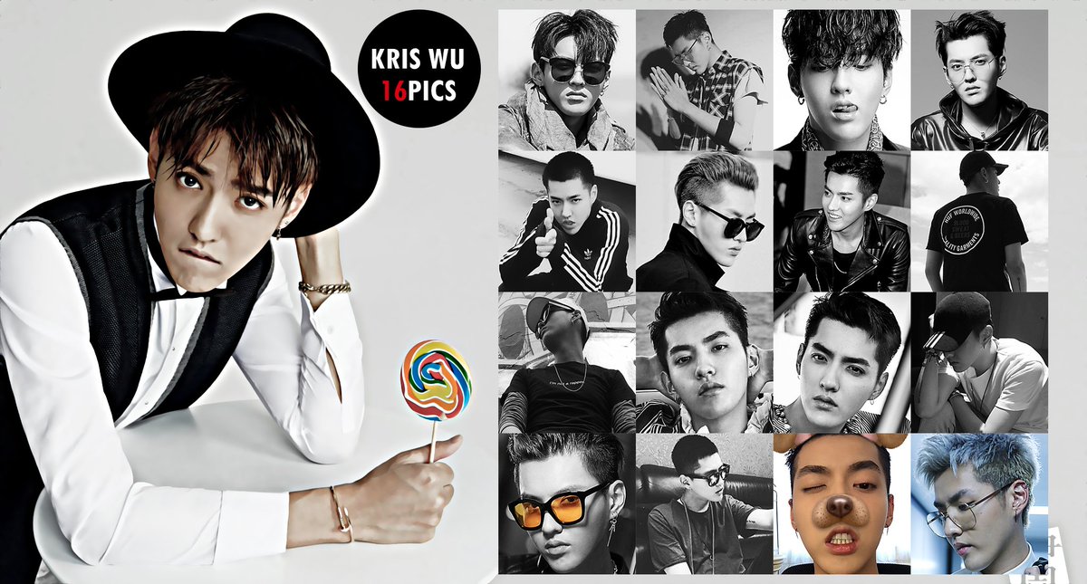 swagdisx's tweet photo. #KRIS #WUYIFAN , ⁽🦅⁾
LINK ━ https://t.co/EpS0LX2rr9 (16Pics)
˹ยพท. #แจกดิส #พื้นที่โปร˼ https://t.co/EFh7lLZRJL