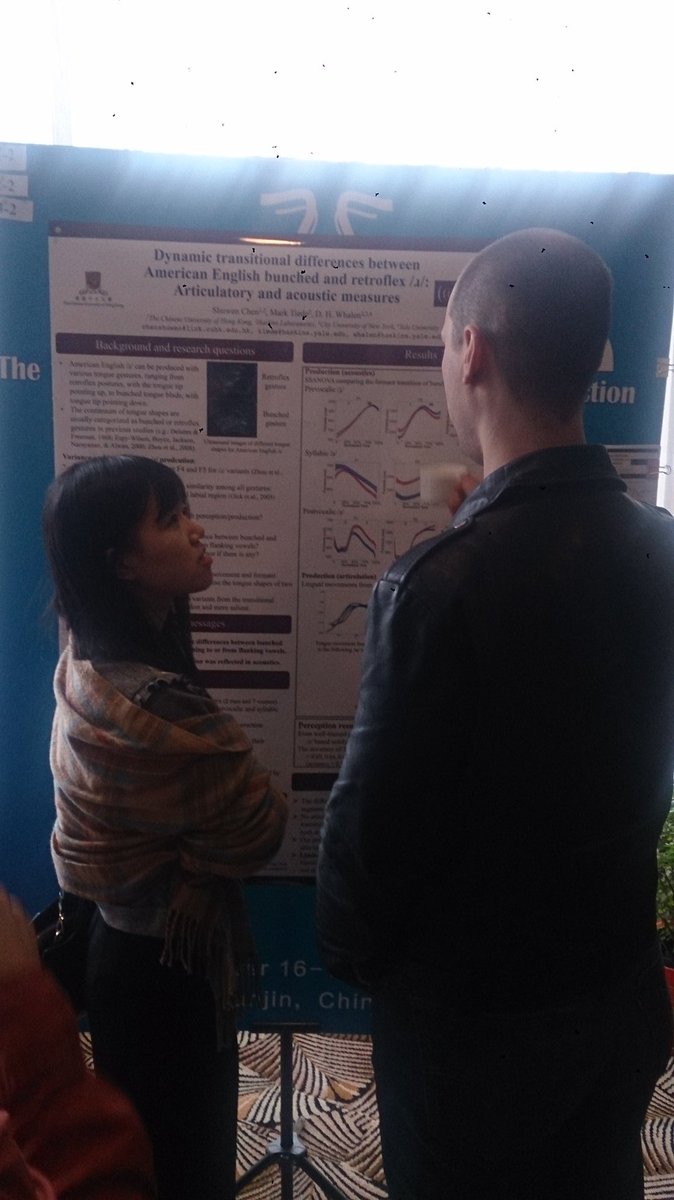 Rael_Stanley's tweet photo. Day 1 poster session #ISSP2017 https://t.co/G0kINziwkT