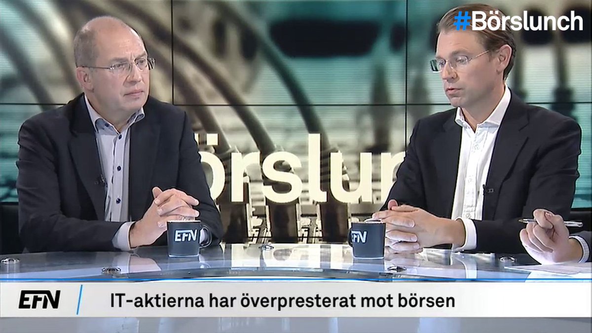 EFN Ekonomikanalen tweet media