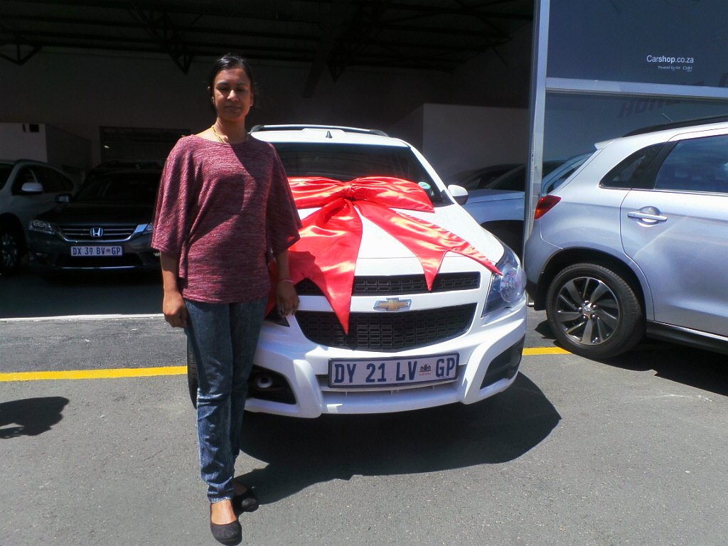 CMH Honda The Glen (HondatheGlen) Twitter