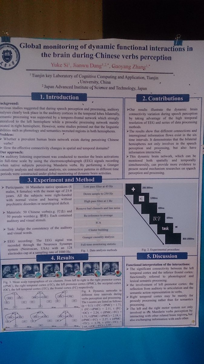Rael_Stanley's tweet photo. More from day 1's poster session #ISSP2017 https://t.co/yqcv7DVQXq