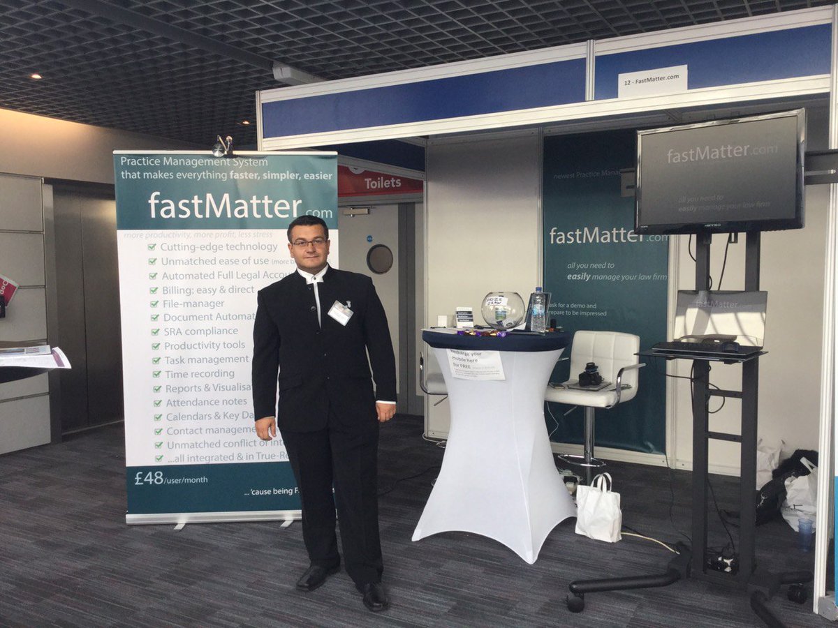 fastMatter tweet media
