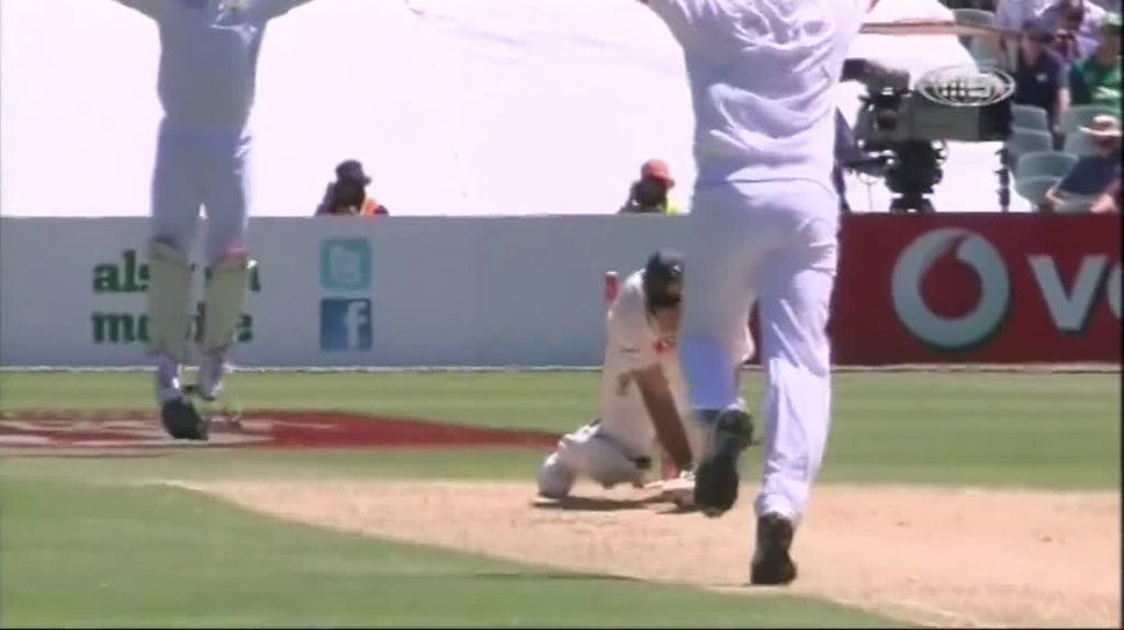 Happy Birthday, Jacques Kallis. I\ll never forgive you for this 