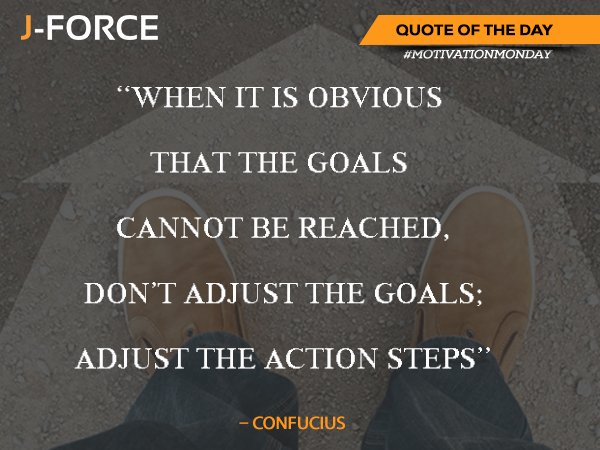 JforceNG's tweet image. #MotivationMonday Have a fruitful week guys.😍