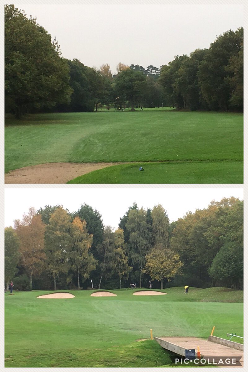 DruidsHeathGC's tweet photo. We're playing away from@@DruidsHeathGC today but can anyone recognise where we are? #mysterycourse https://t.co/aIAOAoxZ4G