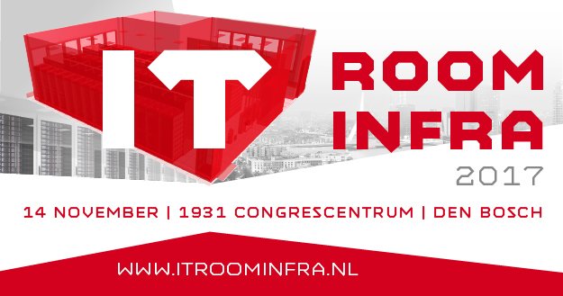 Op 14 November staat Actiflow met een stand op de IT Room Infra beurs in Den Bosch! Op deze beurs staan datacenters centraal. Wil je hier meer over weten? Wij nodigen je van harte uit om langs te komen op onze stand!