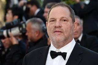 it's hard to imagine ANY woman EVER having consensual sex with Harvey Weinstein
