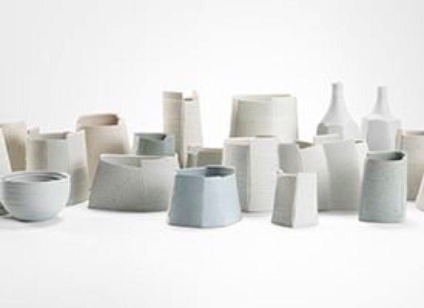 DesignApplause's tweet photo. #CAAHomeFromHome: Ceramics by international artists working in Britain
5Oct>4Nov @CAAGallery
https://t.co/hwYjn62Uxq https://t.co/suQ01T1vlU
