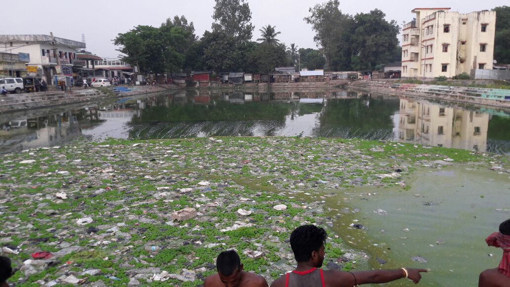SBMNPSAHARSA's tweet photo. Nagar Parishad Saharsa ke dwara Chhath Ghath ke safai ka karya Jari hai....Swachhta ka naya Najariya !! https://t.co/dayXMqIMTW