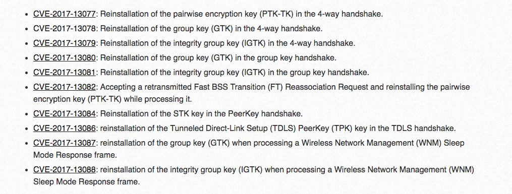 internetofshit's tweet photo. Happy Monday, every device connected to Wi-FI on the planet is leaking your data. https://t.co/qH362HuKu4