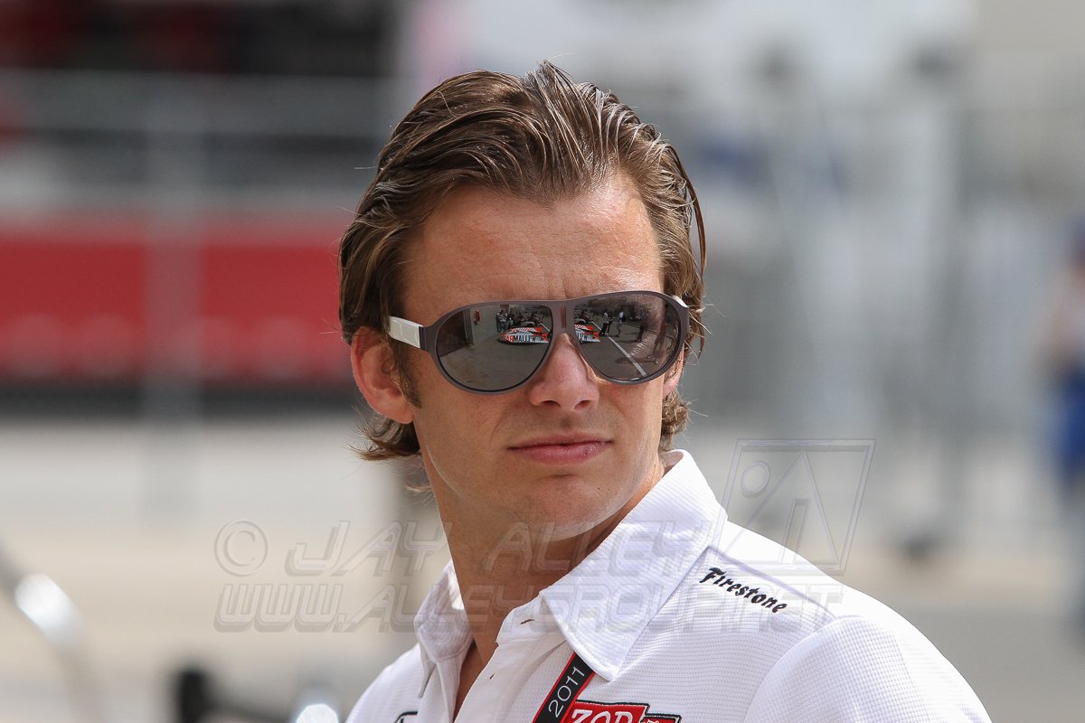 _jay_alley's tweet photo. Today's daily #motorsport photo is one I took @IMS and honors #Lionheart, @danwheldon who we lost on this day in 2011. #DWForever #IndyCar https://t.co/aUMlovr5D1