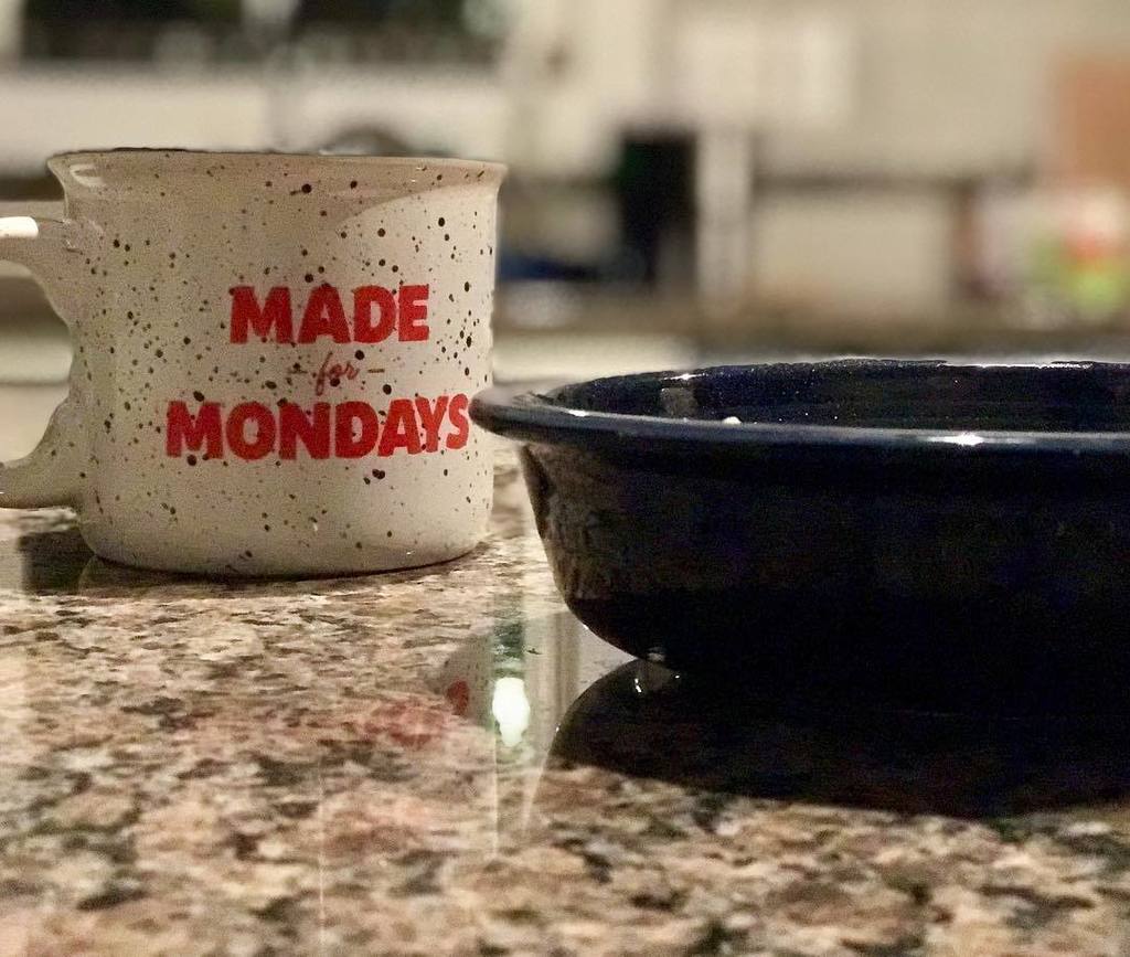 jasonhbuck's tweet photo. “So God created mankind in his own image, in the image of God he created them...” We are #MadeForGod which means w… https://t.co/LIz5YOJtPv https://t.co/kgHRkXyAIf