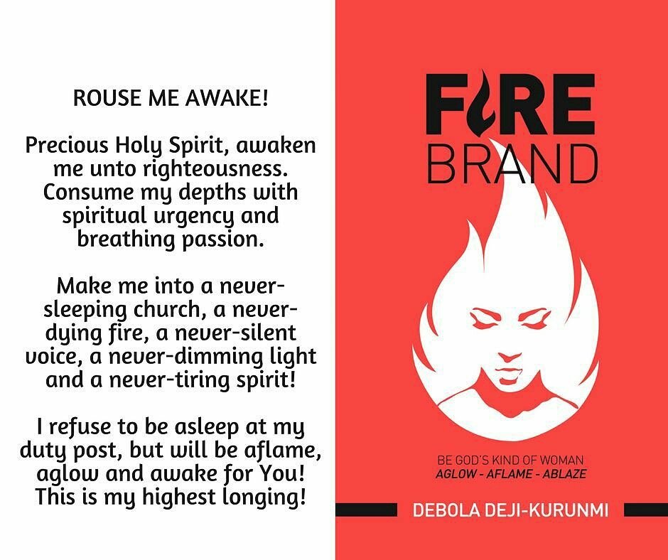 Books_by_ddk's tweet photo. Wondering why you should purchase #Firebrand?
Because you cannot sleep through life; live aflame,  aglow and awake for Jesus! 
#BooksbyDDK https://t.co/phQulmsWRY