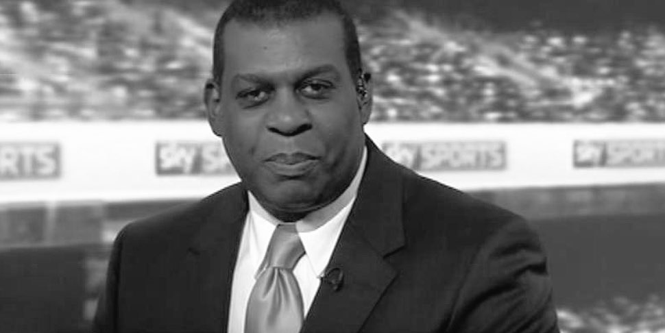 Such sad and shocking news to hear the passing of Kevin Cadle. Time for reflection on how he shaped the sport to many loving fans in the UK.