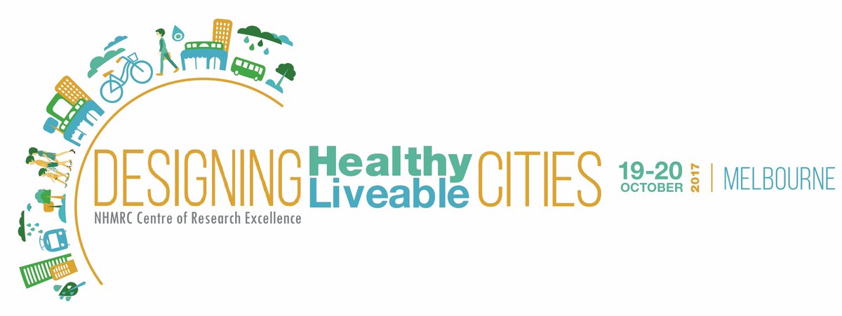nxtstop1's tweet photo. CONF:Designing #Healthy Liveable Cities Conf- Melbourne Oct 19-20 https://t.co/kdAX1IIXpP
♦️Agenda https://t.co/kdAX1IIXpP
#LiveableCities17 https://t.co/RDd5zYg7Ku