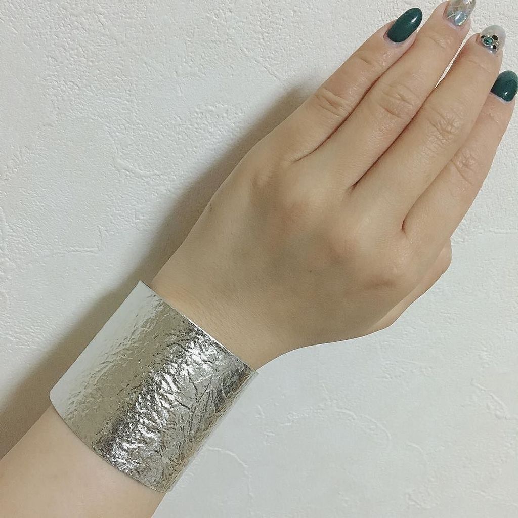 daancelove's tweet photo. 東京行ってた人から貰ったシルバーアクセ💍💎🎁
#nagaeplus https://t.co/GoRlY8Hj86 https://t.co/Ge2CpKcdE4