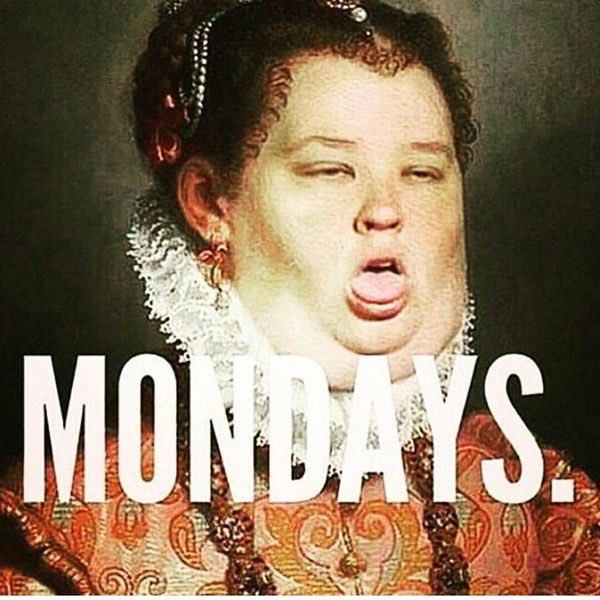 WalkaboutCol's tweet photo. Feeling down? We've got a lil something to help you get through the #MondayBlues. Aussie lunch+drink deal for £7.50 &amp; drinks from £2.50 🙌🏻 https://t.co/pKvLCDBx9j