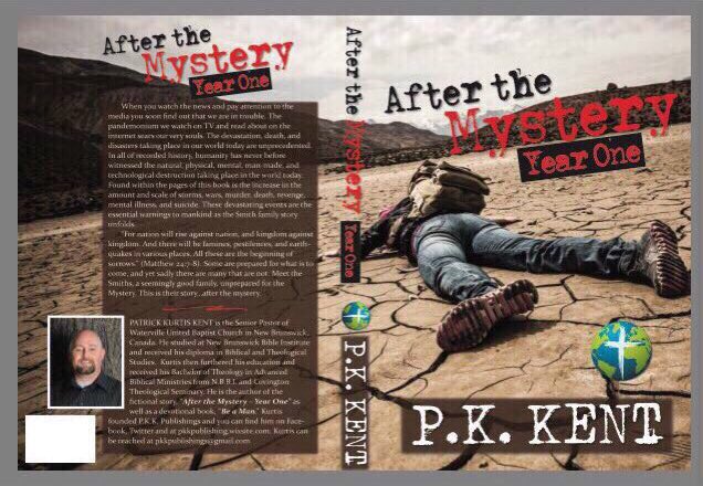 PatrickKKent's tweet photo. After The Mystery: Year One, is still in the editing process...But is coming soon. #book #firstaddition #edit #write #writer #print #kindle https://t.co/yjYNMbPuff