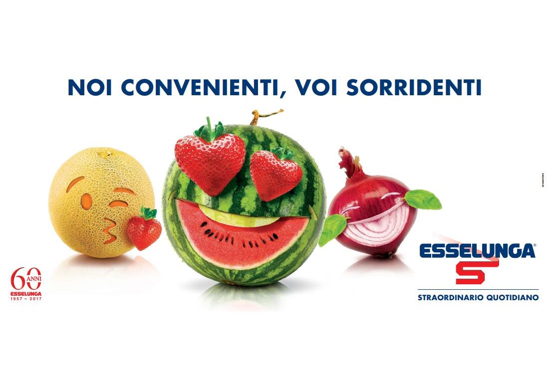 #Esselunga : la nuova #campagna parla #StraordinarioQuotidiano (e riporta al centro il prodotto-icona)

mark-up.it/esselunga-la-n… … #marketing