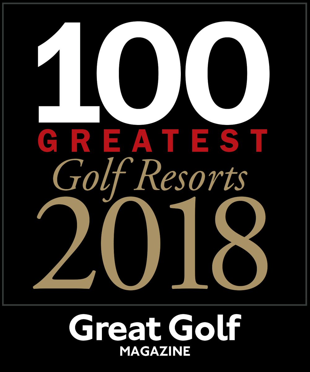 Golf_Property's tweet photo. Next "Top 20" as part of the"100 Greatest Golf Resorts 2018 " will be "Top 20 Asian Golf Resorts" https://t.co/Prz5KmHWyT