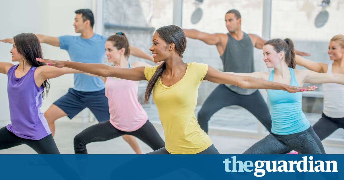 Learn why #corporate yoga is booming, and is considered to power up your #productivity in the workplace. Visit: bit.ly/2ylSZ64