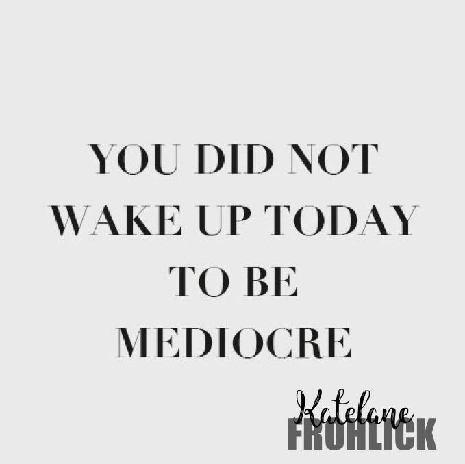 KFrohlick's tweet photo. Do the things that set your soul on fire. You are extraordinary. https://t.co/B8mcQX8xiA