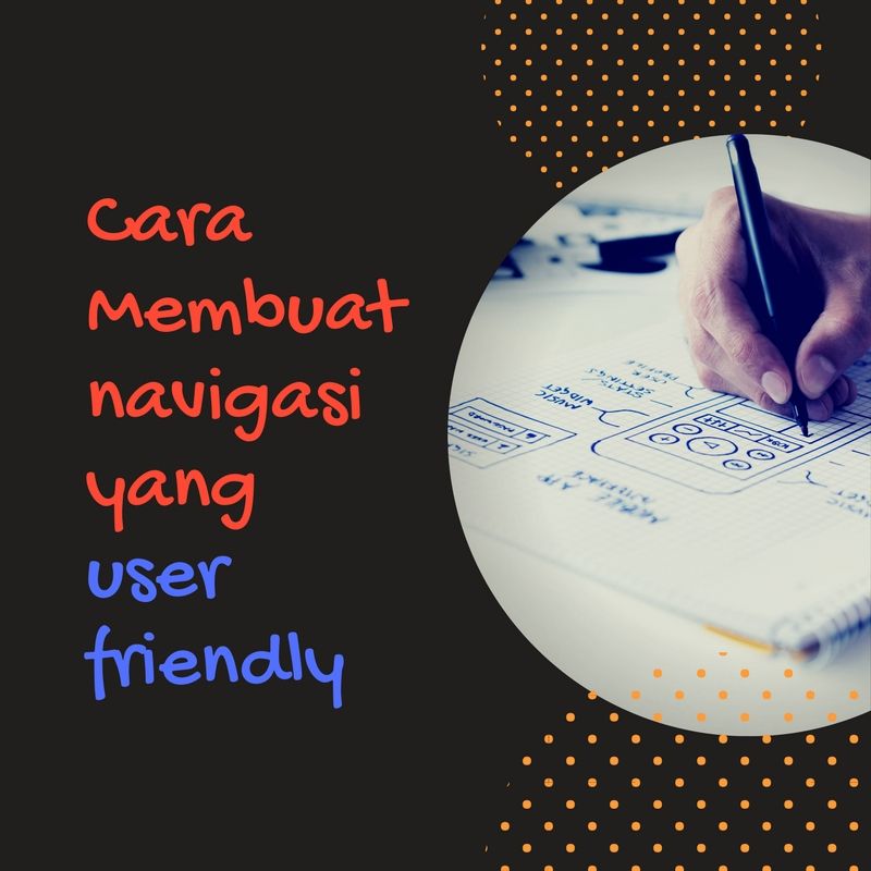 Projectbanks's tweet photo. (2) Tentukan posisi navigasi. Pastikan Anda mengikuti konsep yg telah dibuat sebelumnya.
#tipsnavigasiweb #webdesain #projectbanks https://t.co/176YqrUKQc