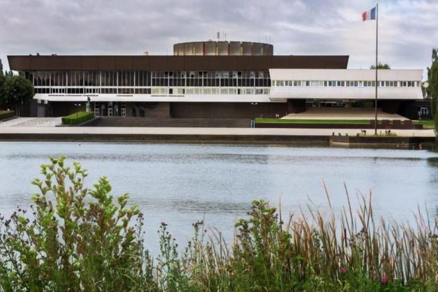 GARREAU75's tweet photo. #Ecoperformance : L’#École #polytechnique va se fournir en #électricité #verte – Classé X via @yvescarmeille https://t.co/sHQ24K8Tr8 https://t.co/o4sABd6xS8