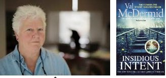 hudsonwalkerint's tweet photo. Delighted to share @Valmcdermid 's #FascinatingForensicConsiderations "over the Halibut!"  Fortnums @WellbeingofWmen https://t.co/Kv5XGmCHOO https://t.co/dJCdD8W5Qo