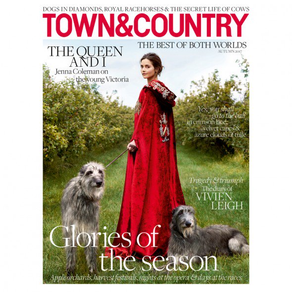 Read about the entrepreneurs who tend the land to create organic skincare products in <a href="/townandcountry/">Town & Country UK</a> 🍃 mvskincare.com/blogs/press/to…