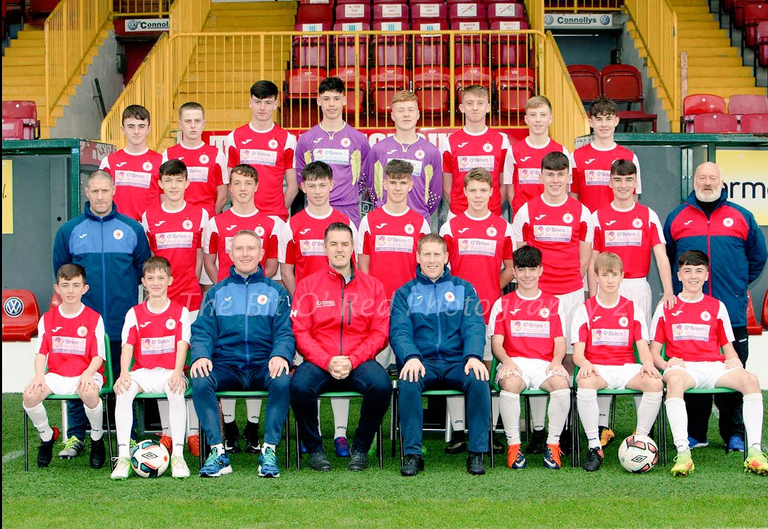 sligorovers's tweet photo. Our u15 team won 9-0 V @LongfordTownFC Cillian Heaney was on fire scoring 5 🔥 goals from Ben Feeney,Jay Devaney,Sean Kerrigan&amp; Stephen Gill https://t.co/HXeLlFo7BJ