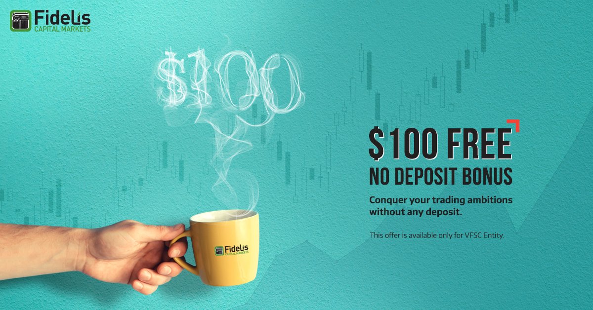 Meningkatkan Profit Trading Forex Gratis $100, forex gratis 100. Fidelis Cm On Twitter Explore All The Mysteries Of Forex Trading -