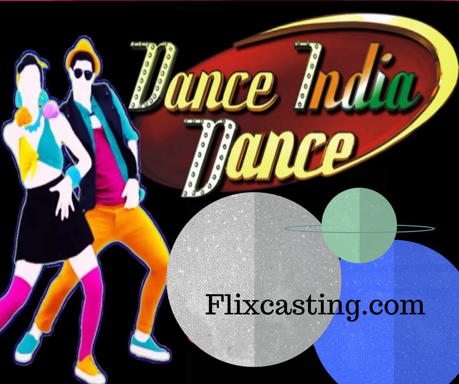 Flixcasting's tweet photo. DID Dance India Dance Season 6 2017 Auditions and Judges: https://t.co/5y5GdKAAPX
#Flixcasting #Audition #DanceIndiaDance #DID https://t.co/Y8S5VB4Zps