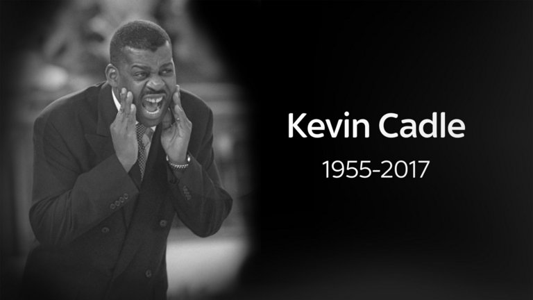 Kevin Cadle, who presented the NFL coverage on Sky Sports for over 20 years, has died aged 62.